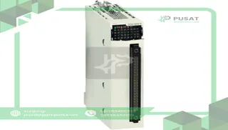 Schneider Electric BMXDDM3202K 16Inputs and 16Outputs Module Transistor