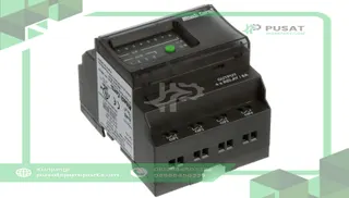 Altech Corp ASR-E24DC Smart Relay, Expansion Module, 6 Inputs