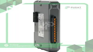 Maple Systems IR-AQ04-VI I/O Module, Analog, 4 Out