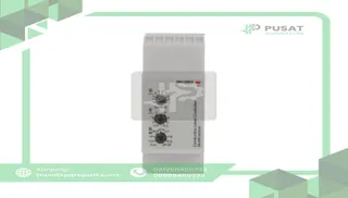 Carlo Gavazzi, Inc. CLP4MA2A115 Controller, Liquid Level, 115VAC Supply, 2 x SPST, 11 Pin Circular Plug