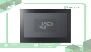 Moxa EXPC-F2150W-TL3-AC Panel Computer,15.6-in,i3,16GB RAM,1200nits,3-RS-232/422/485,4-GigaLan
