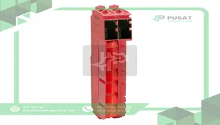 Schneider Electric TM5SDO4TAFS Mod. FS 4DO 24Vdc Tr 2A
