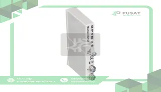 Opto 22 AD18T I/O Module, 5 VDC @ 170 mA, 0 to degC, UL, CSA, CE Certified