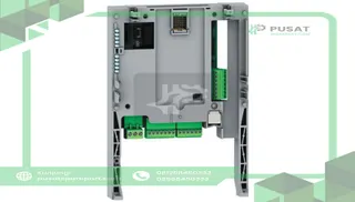 Schneider Electric VW3A3202 EXTENDED I/O OPTION CARD TV71, ATV61-71ACCESSORIES, 2 Analog I&O, 5 Discrete O