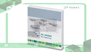Phoenix Contact 2985385 Software Package for PC-Based Automation Solutions; PC WORX PRO LIC