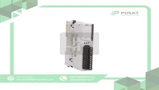 IDEC Corporation FC4A-L03AP1 Combo Module, Analog, 2 In Thermo & 1 Out Voltage/Current, Removable Screw Term