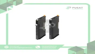 Omron Automation NX-IA3117 PLC Expansion Module, Input, Slave, 4 AC In, Free Run, 12mm, 200-240V, NX Series