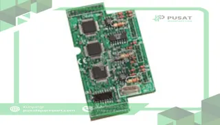 ICP X511 PLC Expansion Module, Communication, 3 RS485 Ports, Accessory Board Series