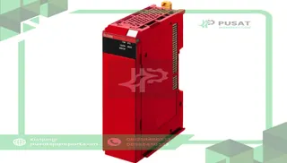 Omron Automation NX-SL3500 VER1.1 PLC Expansion Module, Safety CPU, 128 I/O, NX Series
