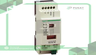 Schneider Electric TWDXCAISO tap isolation box, Modicon M258, for PLC Twido, serial link