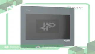 Schneider Electric HMIET6500 HMI, ET6, 10 Inch W Basic Panel, WVGA, 16M colors, Analog, Ethernet