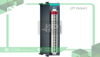 Advantech APAX-5046-AE PLC Expansion Module, 24 Channel Digital Output, 8 to 35 VDC, APAX Series