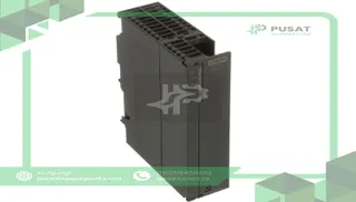 Siemens 6ES73411BH020AE0 PLC Expansion Module, Communication 1 In D-Sub 24V, S7-300 Series