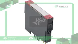 Turck BL20-2DO-24VDC-2A-P Digital Output Module, 2 PNP Out, 2A 24VDC, 24 VDC, IP20, BL20 Series