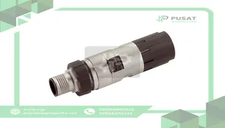Siemens 6GK19050EA10 Simatic Net, Pb Fc M12 Plug Pro