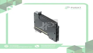 Omron Automation NX-RS1201 PLC Expansion Module, Load Cell Input Unit (1 Pt), 5 VDC, NX Series