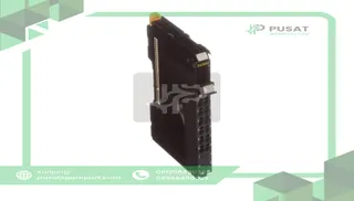 Omron Automation NX-DA3603 PLC Expansion Module, 8 Voltage Single Ended Inputs, NX Series