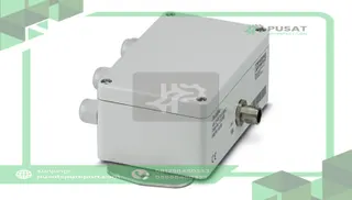 Phoenix Contact 2702983 IO-Link, analog converter;4 analog TC inputs (K);1 IO-Link A port;24 VDC
