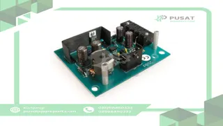 Opto 22 PBSC 5Vdc Mistic/Optomux Power Supply, 12/24Vdc Input