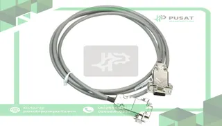 IDEC Corporation HG9Z-PC125A Cable, Programming, For Hg1X Series (From Pc To Hg1X)
