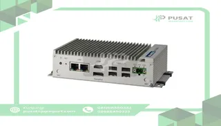 Advantech UNO-2362G-T2AE Embedded Automation Computer, G-T40E 1.0GHz, 2G RAM w/2xLAN,2xCOM,2xMini-PCIe