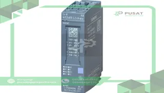Siemens 6DL11346JD000HX1 SIMATIC ET 200SP HA ET 200SP