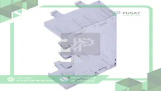 Omron Automation E53-COV10 Accessories for Temperature Controllers,Terminal Cover