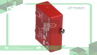 Sensata - Crydom ODC5A Module, DC Output, 10 mADC (Typ.), Solid State, 2 mADC (Max.), 240 Ohms (Nom.)