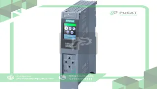 Siemens 6ES75111AK020AB0 SIMATIC S7-1500, CPU 1511-1 PN