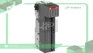 ABB Drives DO573 Digital 16 Relay Output Module for AC500 PLC, 24VAC/VDC or 100-240VAC, 2A