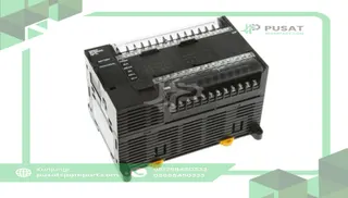 Omron Automation CP1L-L20DT1-D CP1L CPU 24VDC 12x24VDC i/p 8xPNP