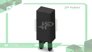 Phoenix Contact 2833767 PLUG-IN MODULE, MOUNTING ON PR1 AND PR4