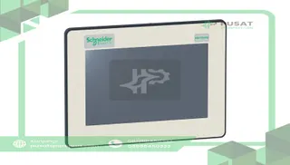 Schneider Electric HMIDT35X 7 inch W Outdoor eXtreme Display, 800 x 480 ,WVGA, GTUX Series