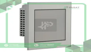Pro-face by Schneider Electric PFXGP4401TAD GP4000, 7.5Inch TFT, 65,536 colors, VGA 640x480 pixels, Analog Touch Panel