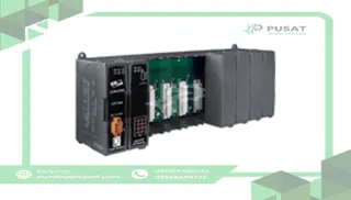 ICP USB-87P8-G USB Expansion Rack with 4 Slots