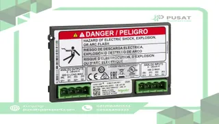 Schneider Electric METSEPM2KANLGIO22 EasyLogic PM2X30 - I/O Module - Analogue - 2 inputs + 2 outputs