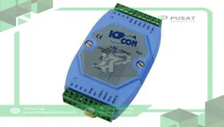 ICP I-7063AD I-7063A with LED Display