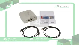 Tektronix TEK-USB-488 Communications Adapter for USBTNC-USB488