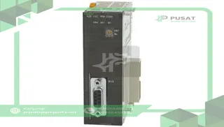 Omron Automation CJ1W-PRM21 Profibus Master Unit for CJ1-series PLC