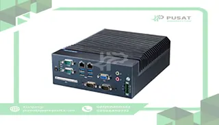 Advantech MIC-7900-BTO Industrial PC, Intel Xeon Processor Broadwell-DE SoC Compact Fanless System