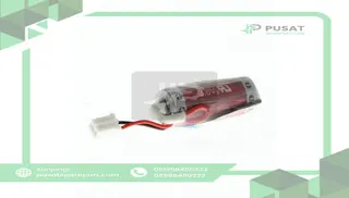 Omron Automation CPM2C-BAT01 Accessory, Back Up Battery For Cpm2C Cpu Unit