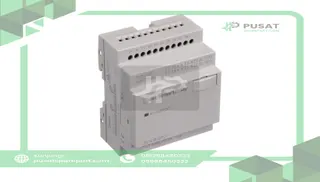 IDEC Corporation FL1E-B12RCE Controller, 8 Dig In, 4 Relay Out, 4 Ana In, 12-24VDC, EEPROM, SmartRelay, DIN