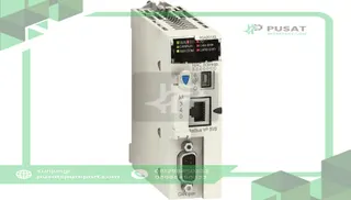 Schneider Electric BMXP3420102 CPU340-20 MODBUS CANOPEN2