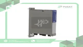 Hirschmann MM3-4FXM2 Media Module, 4X 100 MBPS MM SC Ports, Din Rail, Ethernet, Fiber, MM Series