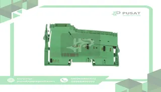 Phoenix Contact 2863944 INLINE MODULAR 2 CHANNEL ANALOG OUTPUT MODULE VOLTAGE/CURRENT, 12 BIT