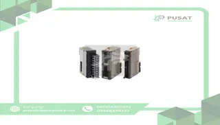 Omron Automation CJ1W-INT01 CJ 16 Point 24 VDC NPN/PNP input unit