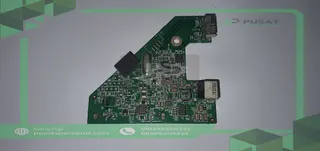 4061-705210-A00 Rev 05P WD Controller Board