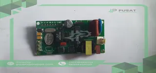 Module BWP16 listrik