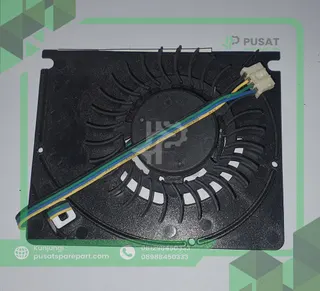 Fan MGT6012YF-W15 12V 0.37A