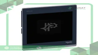 Schneider Electric HMIST6600 HMI Display, 12 in, 24 VDC, IP20/65, Harmony Series